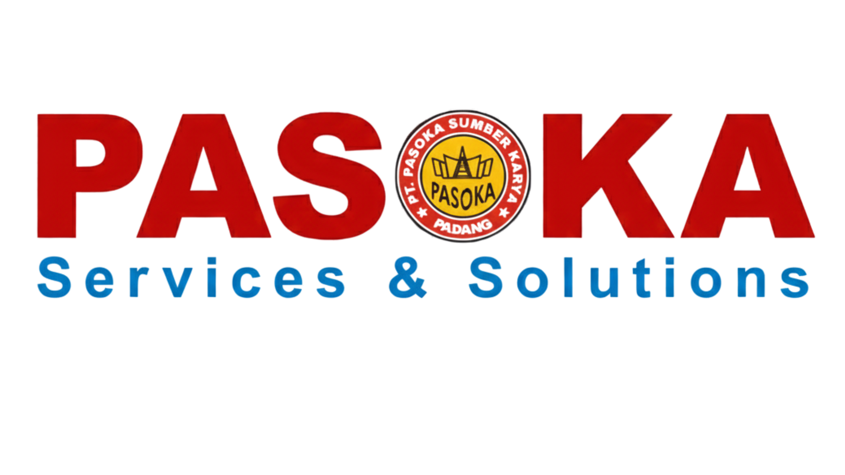 PT Pasoka Sumber Karya